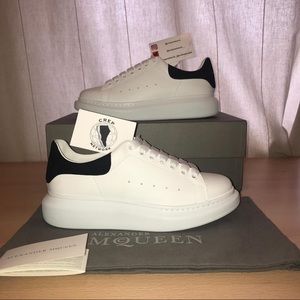 Alexander Mcqueen sneakers